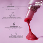 Simply Nam Sweet Kisses Lip Balm - Sugar | Grocsy