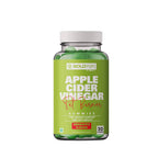 Boldpops Apple Cider Vinegar Fat Burner Gummies (Green Apple) | Grocsy