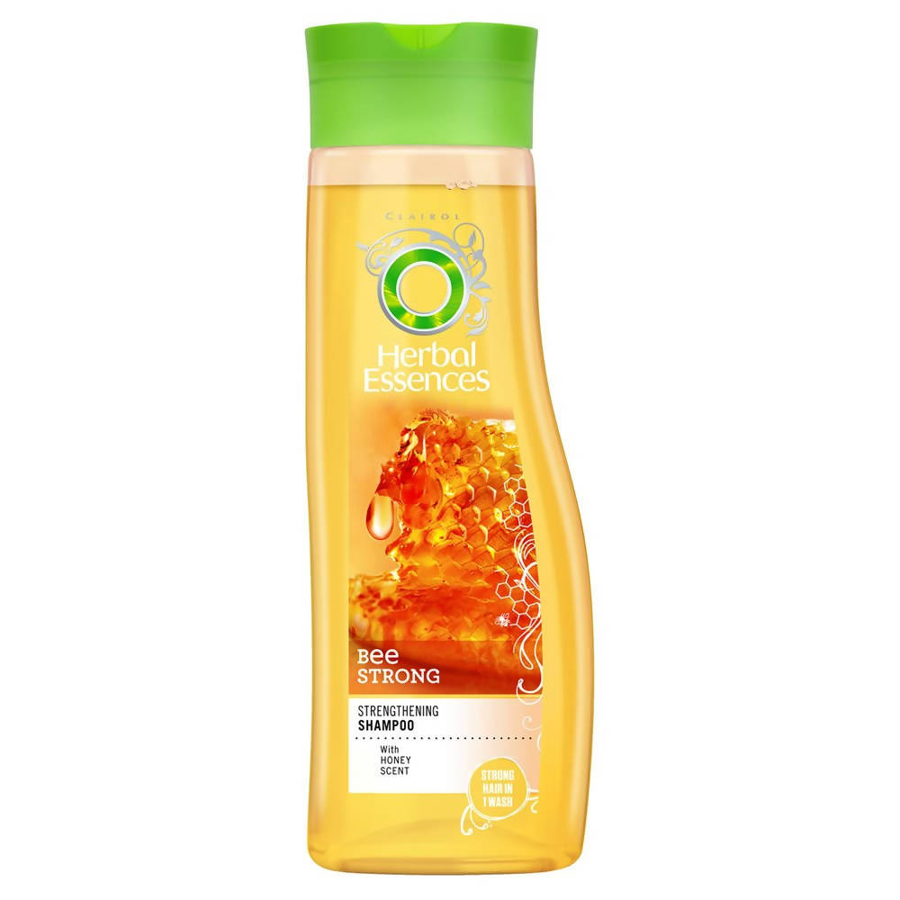 Herbal Essences Bee Strong Strenthing Shampoo | Grocsy