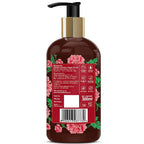 Oriental Botanics Pomegranate Vinegar Hair Conditioner | Grocsy