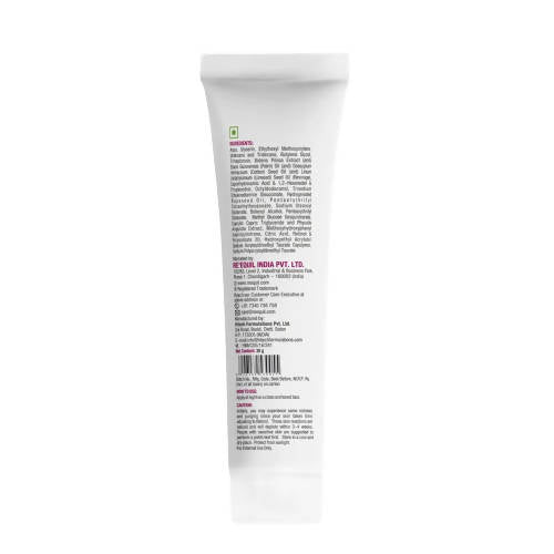 Re'equil 0.1% Retinol Night Cream For Wrinkles & Skin Tightening | Grocsy