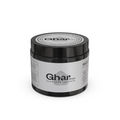 Ghar Soaps Charcoal Scrub for Face & Body Blackhead Remover | Grocsy