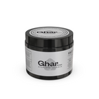 Ghar Soaps Charcoal Scrub for Face & Body Blackhead Remover | Grocsy