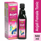 Herbal Canada Anjali Female Tonic | Grocsy