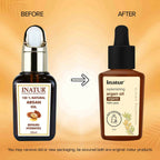 Inatur Argan Oil | Grocsy