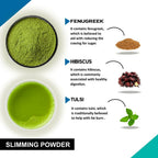 Just Vedic Slimming Drink Mix | Grocsy