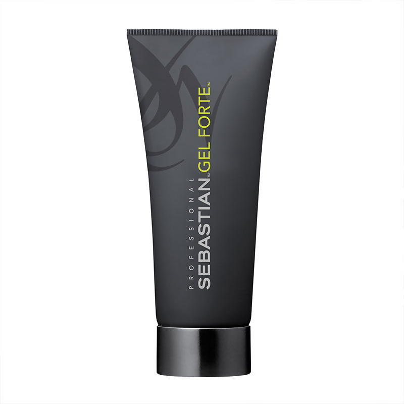 Sebastian Professional Gel Forte Strong For Stronger Hold | Grocsy