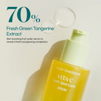 Goodal Green Tangerine Vitamin C Serum | Grocsy