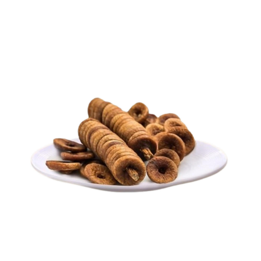Kitchen Smith Premium Afghani Anjeer Dry Fruit | Grocsy