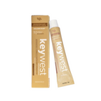 Keywest Professional Hair Color Tube - No. 1 Natural Black | Grocsy