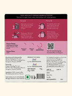 Blue Tokai Seethargundu Estate Light Roast Easy Pour Sachets | Grocsy
