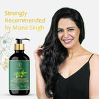 Ivory Natural Wood Pressed Organic Castor Oil For Healthy Skin & Hair Wellness | Grocsy