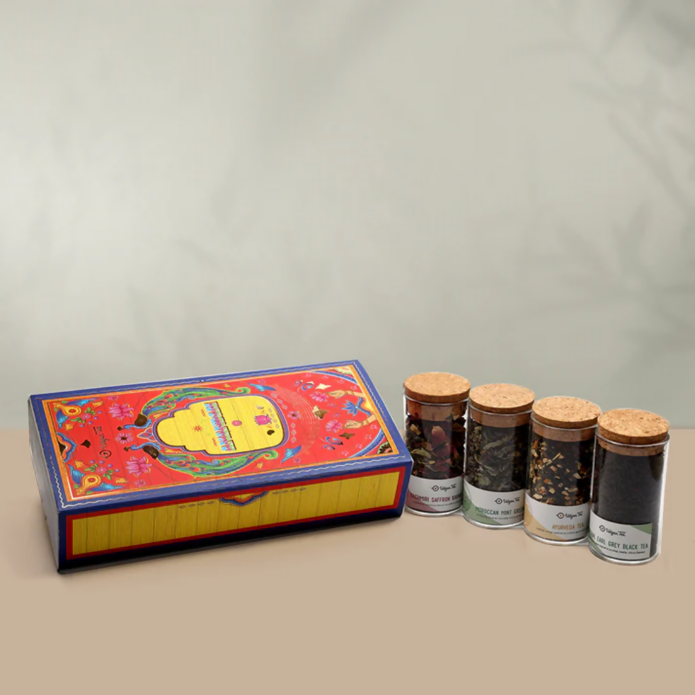 Udyan Tea Anandam Tea - Gift Box | Grocsy