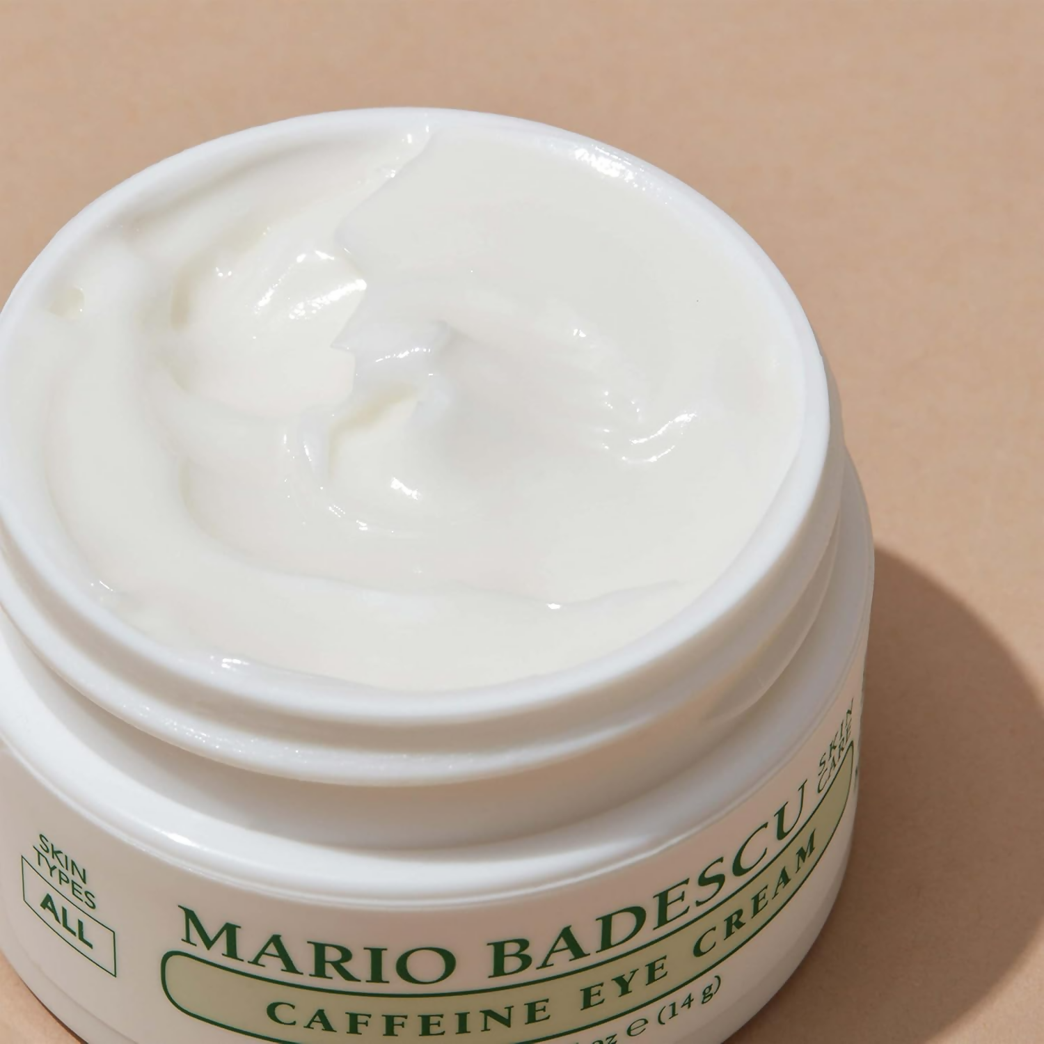 Mario Badescu Skin Care Caffeine Eye Cream | Grocsy