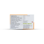 Nutra Grace Tocograce Capsules | Grocsy