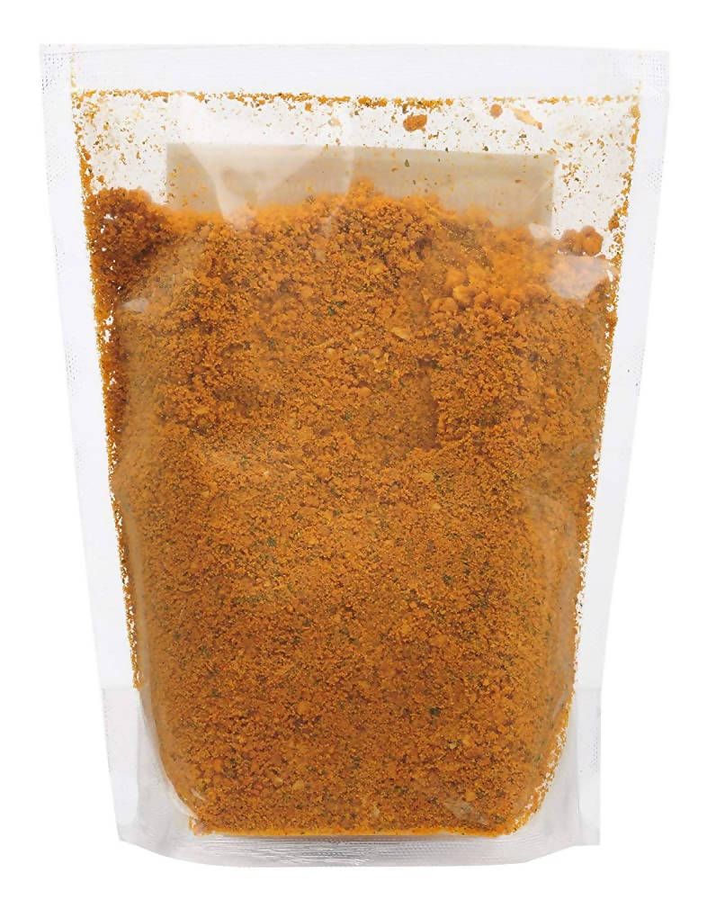 Harika Peanut Chutney Powder | Grocsy