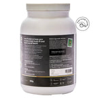 Kapiva Ayurveda Men's Vegan Protein - Banana Flavour | Grocsy