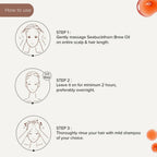 Dromen & Co Seabuckthorn Brew Oil | Grocsy