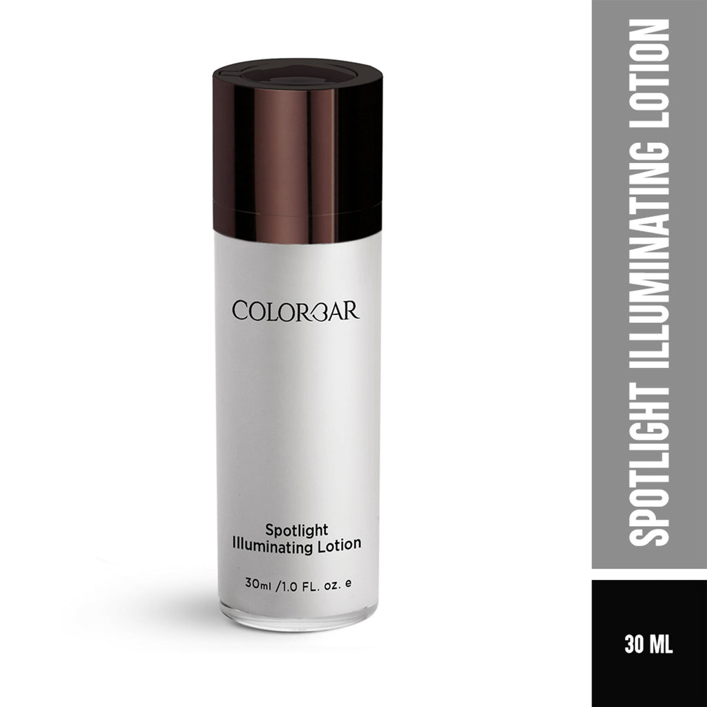 Colorbar Pro Range Spotlight Illuminating Lotion | Grocsy