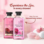 Dabur Gulabari Shower Gel | Grocsy