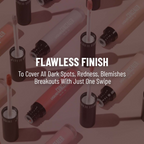 Swiss Beauty Liquid Concealer - 04 Medium Beige | Grocsy