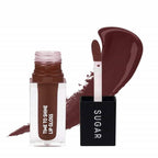 Sugar Time To Shine Lip Gloss - Teaker Bell (Walnut Brown) | Grocsy