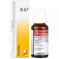 Dr. Reckeweg R47 Drops | Grocsy
