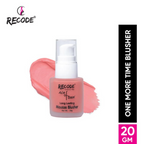Recode Ace of Base Liquid Mousse Blusher - One More Time 02 | Grocsy