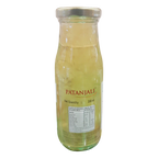 Patanjali Pineapple Aloe Chunk Drink | Grocsy