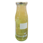 Patanjali Pineapple Aloe Chunk Drink | Grocsy