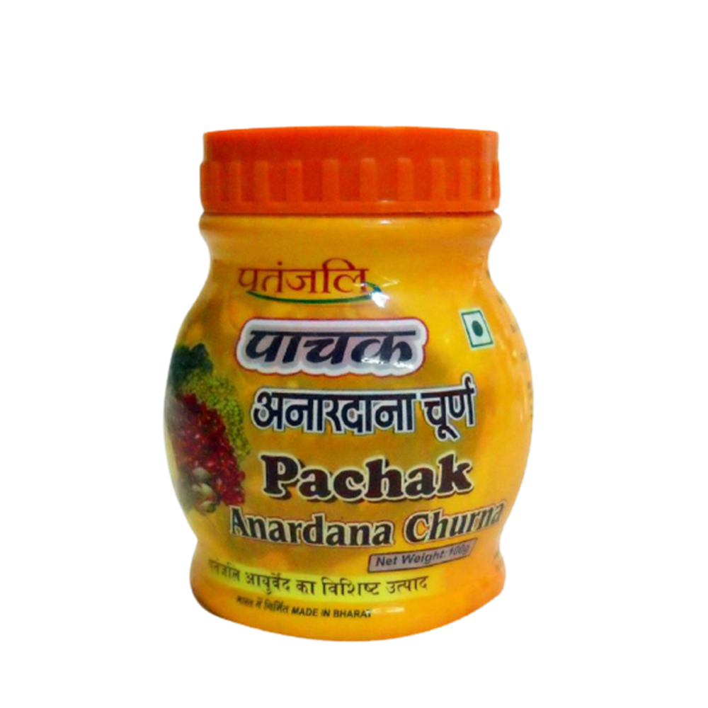 Patanjali Pachak Anardana Churna | Grocsy