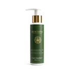 VedicDerm Red Vine Deep Facial Cleanser with Witch Hazel Extract | Grocsy