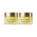 VedicDerm Kumkumadi De Pigmentation Night Cream with Saffron & Ceramides | Grocsy
