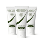 Vedicderm Psoriasis Cream | Grocsy