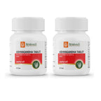 Krishna'S Herbal & Ayurveda Ashwagandha Vati | Grocsy