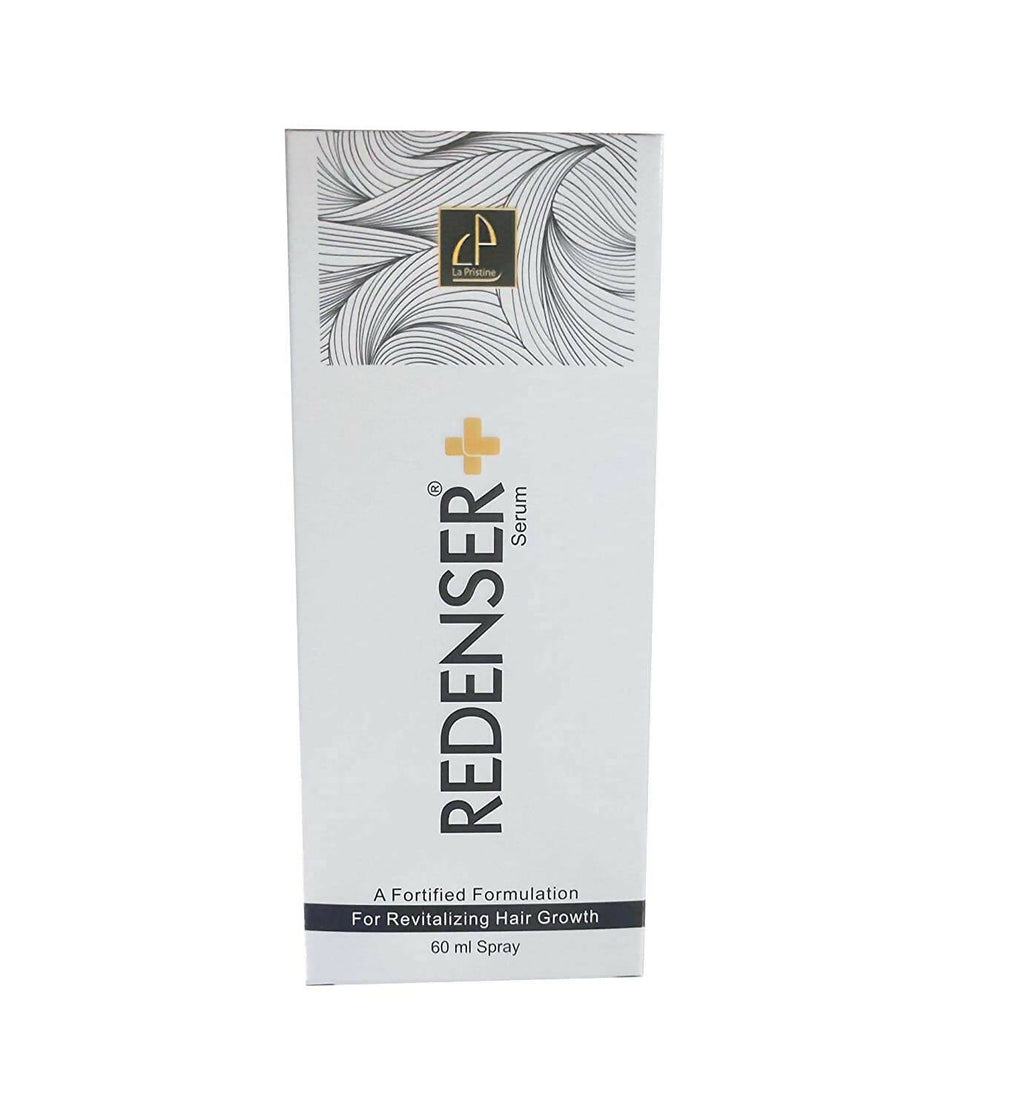 La Pristine Redenser Hair Serum | Grocsy