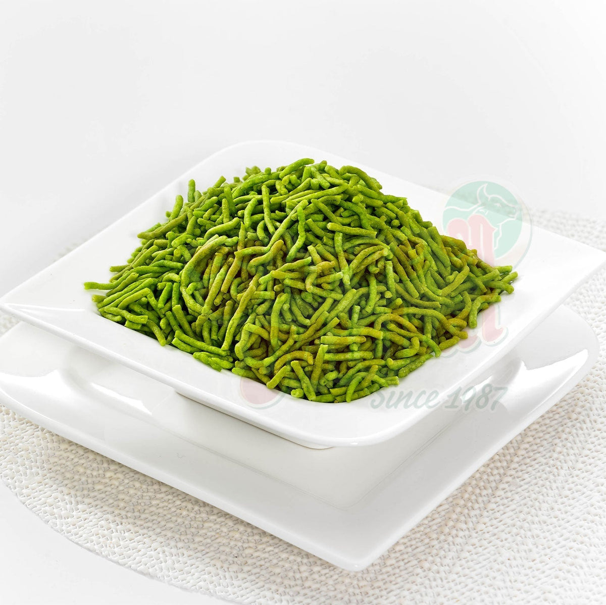 Shree Mithai Palak Sev | Grocsy