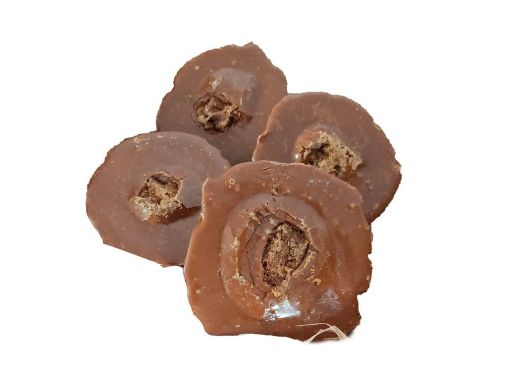 Govi’s Organic Foods - Palm Jaggery (Thati Bellam) | Grocsy