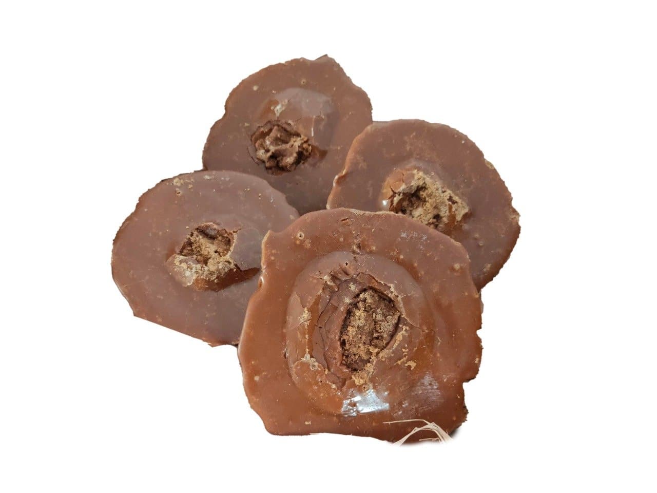 Govi’s Organic Foods - Palm Jaggery (Thati Bellam) | Grocsy