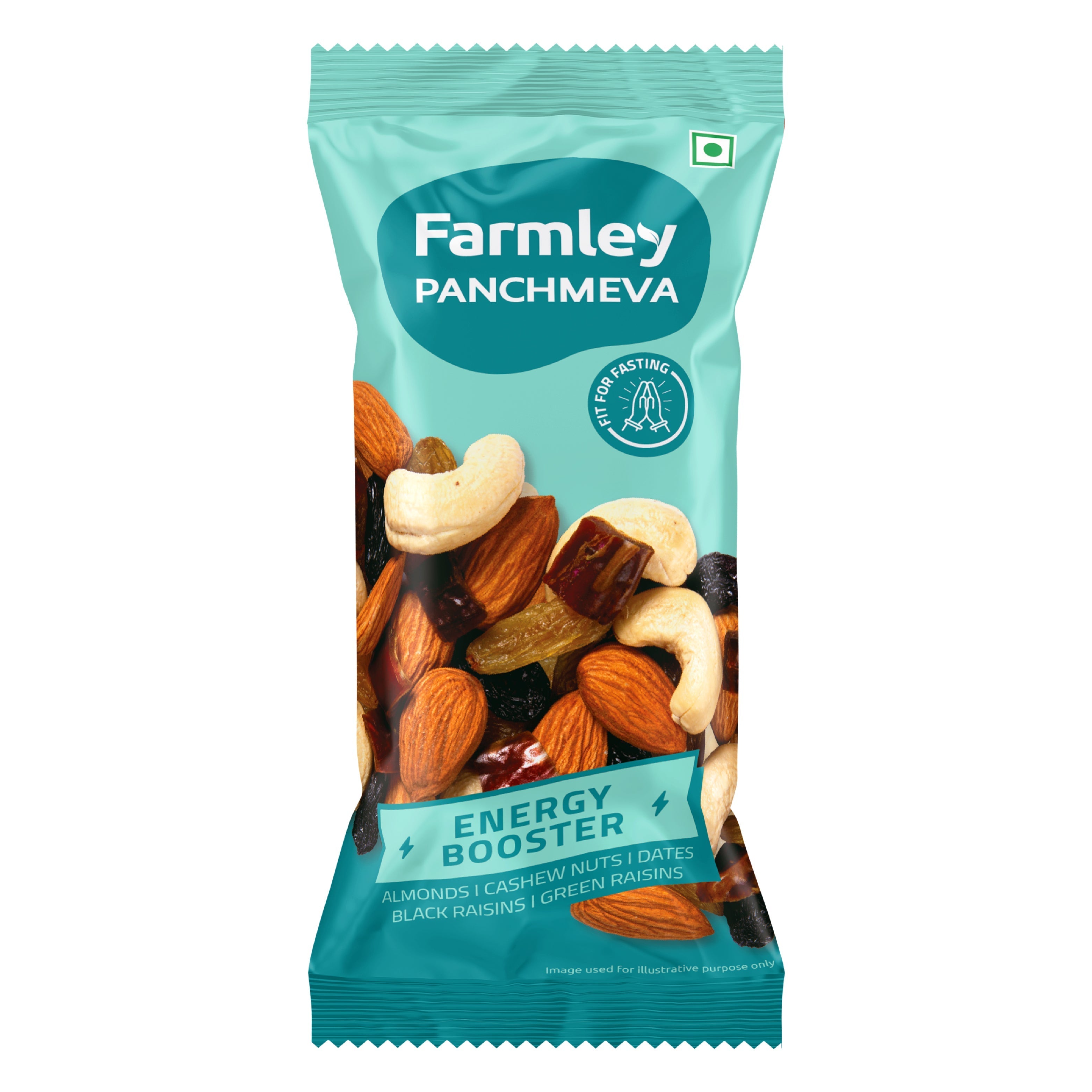 Farmley Panchmeva- Pack of 16 | Grocsy