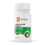 Krishna'S Herbal & Ayurveda Panchsakar Churna | Grocsy