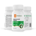 Krishna'S Herbal & Ayurveda Panchsakar Churna | Grocsy