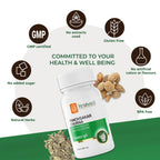 Krishna'S Herbal & Ayurveda Panchsakar Churna | Grocsy