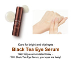 Innisfree Black Tea Youth Enhancing Eye Serum | Grocsy