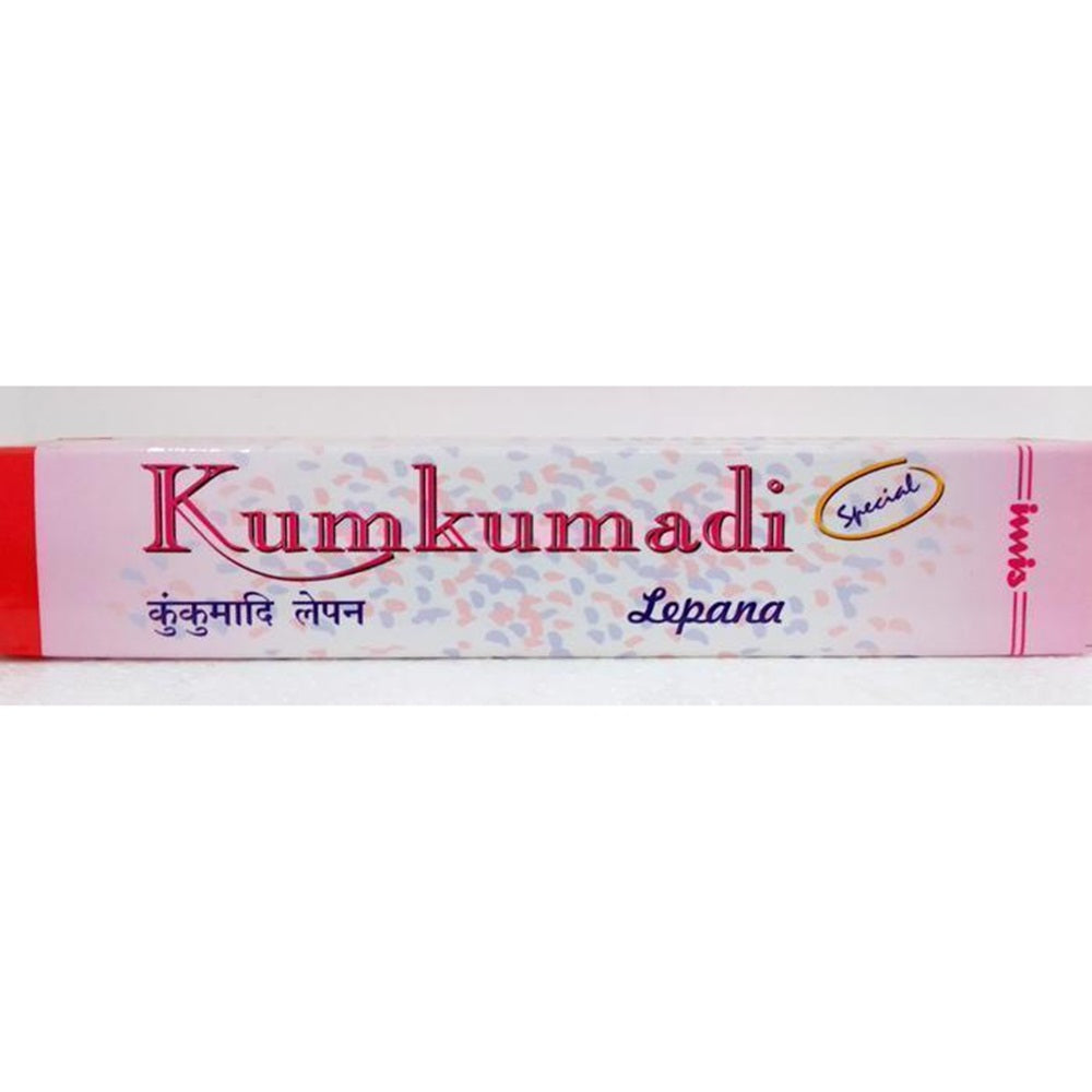 Imis Ayurveda Kumkumadi Lepana | Grocsy