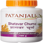 Patanjali Shatavar Churna | Grocsy