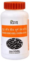 Patanjali Shuddh Konch Beej Churna (Kapikachhu)