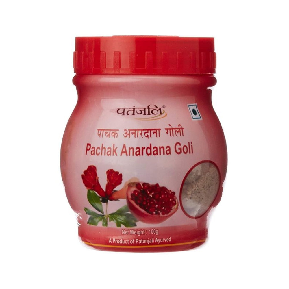 Patanjali Pachak Anardana Goli | Grocsy