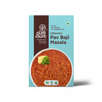 Pure & Sure Organic Pav Bhaji Masala | Grocsy
