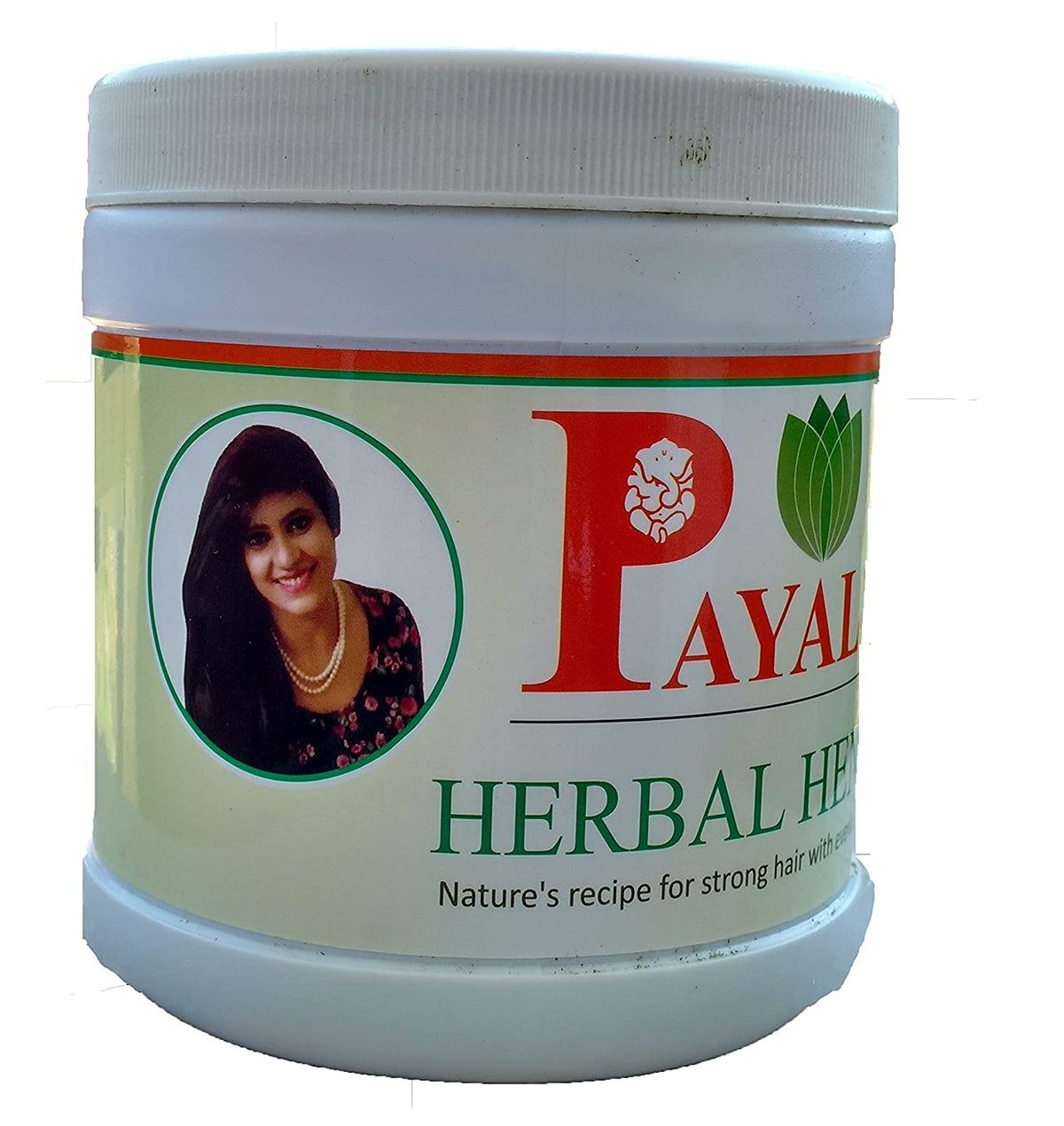 Payal's Herbal Henna Pouch | Grocsy